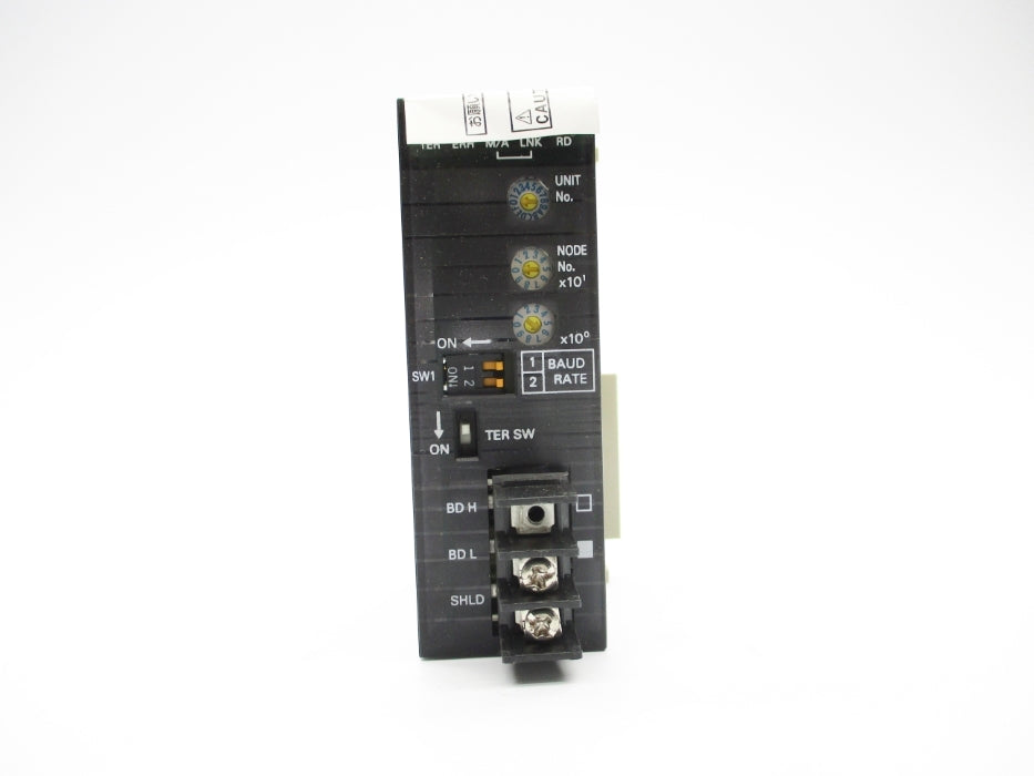 OMRON CJ1W-CLK21 NSNP