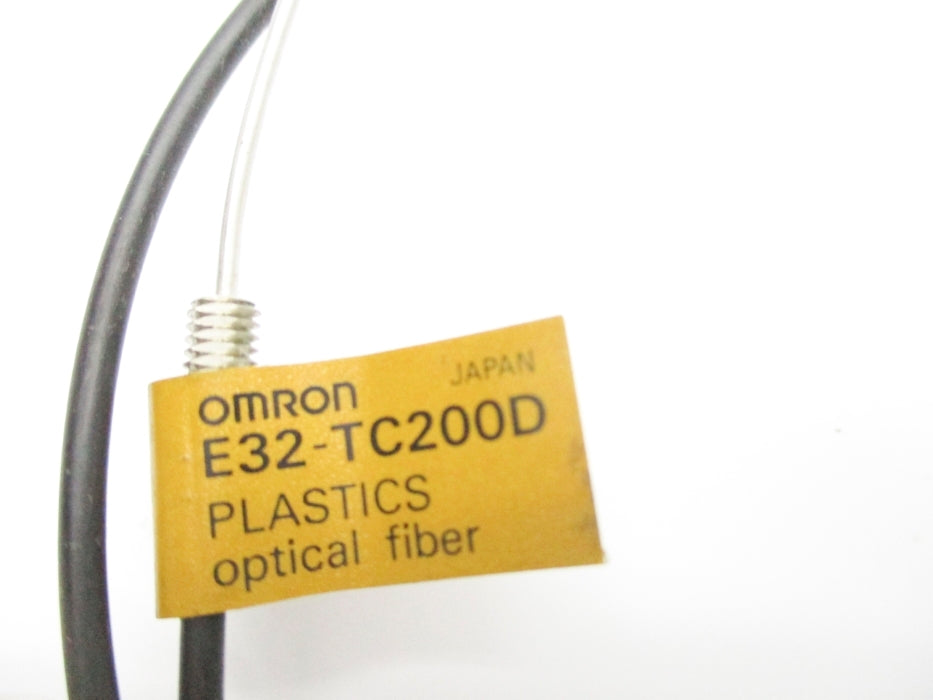 OMRON E32-TC200D NSNP