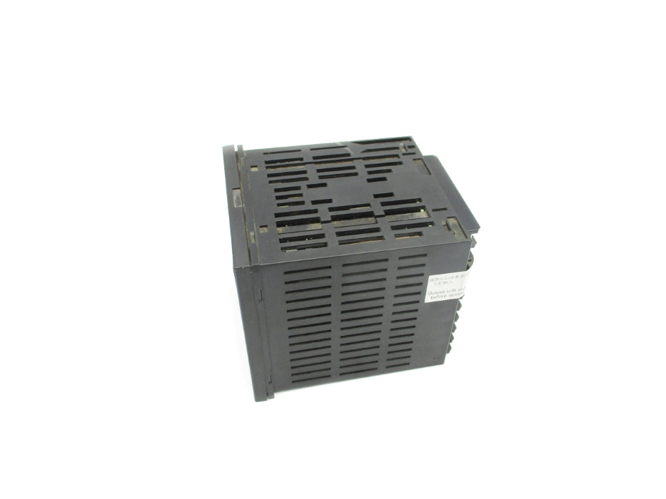 OMRON E5AJ-A2H01-F NSNP