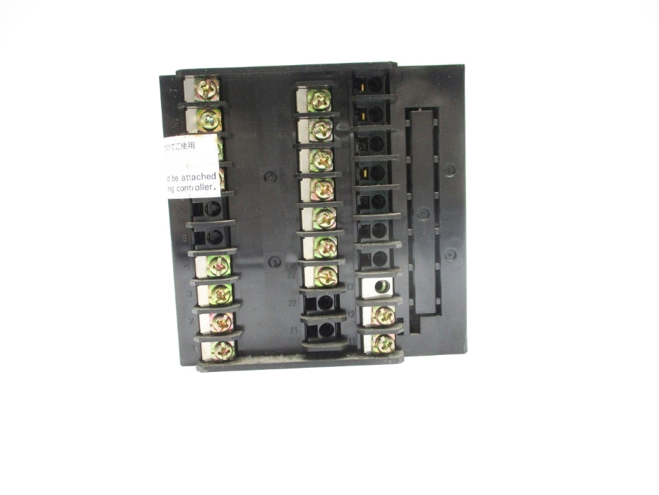 OMRON E5AJ-A2H01-F NSNP