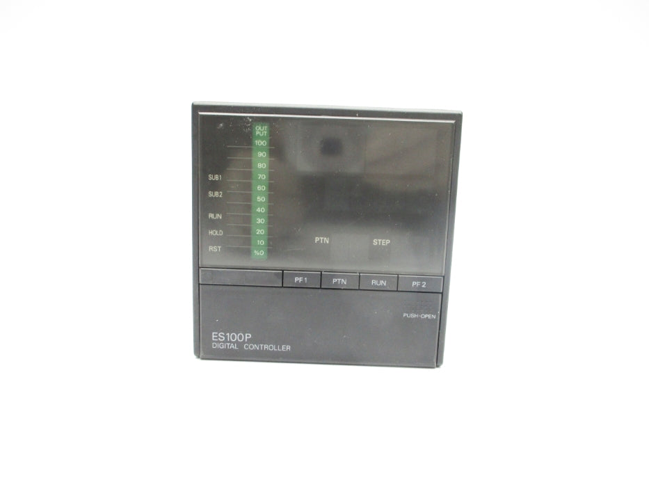 OMRON ES100P-AAH04FE NSNP