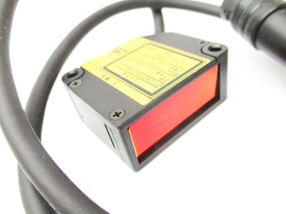 OMRON ZX-LD300L NSMP