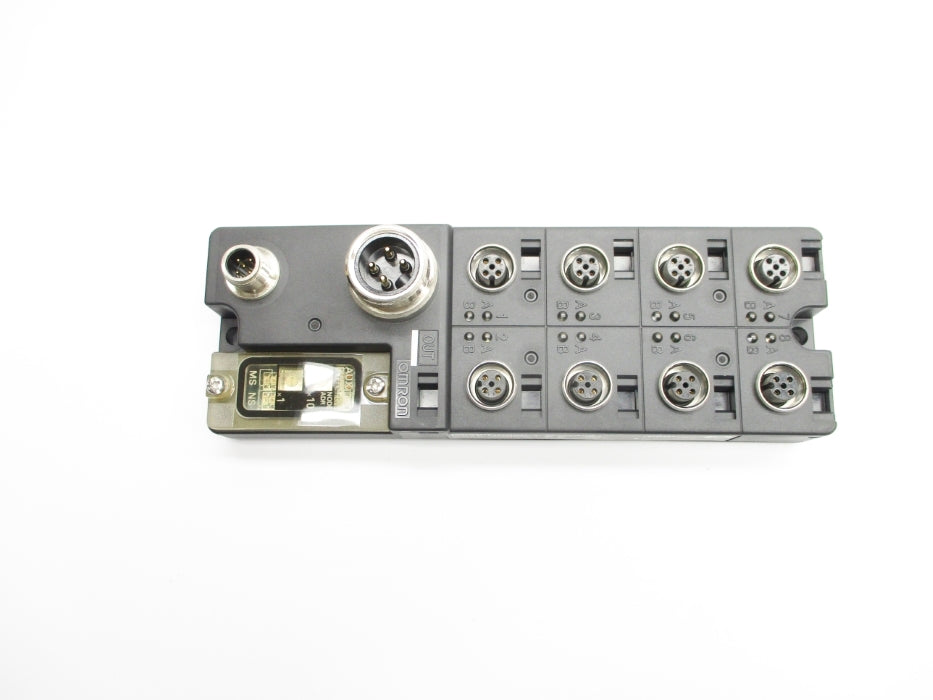 OMRON DRT2-OD08C-1 NSMP