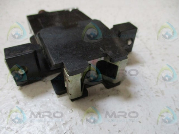 LOT OF 3 ETA CIRCUIT BREAKER 43-200-MO UNMP