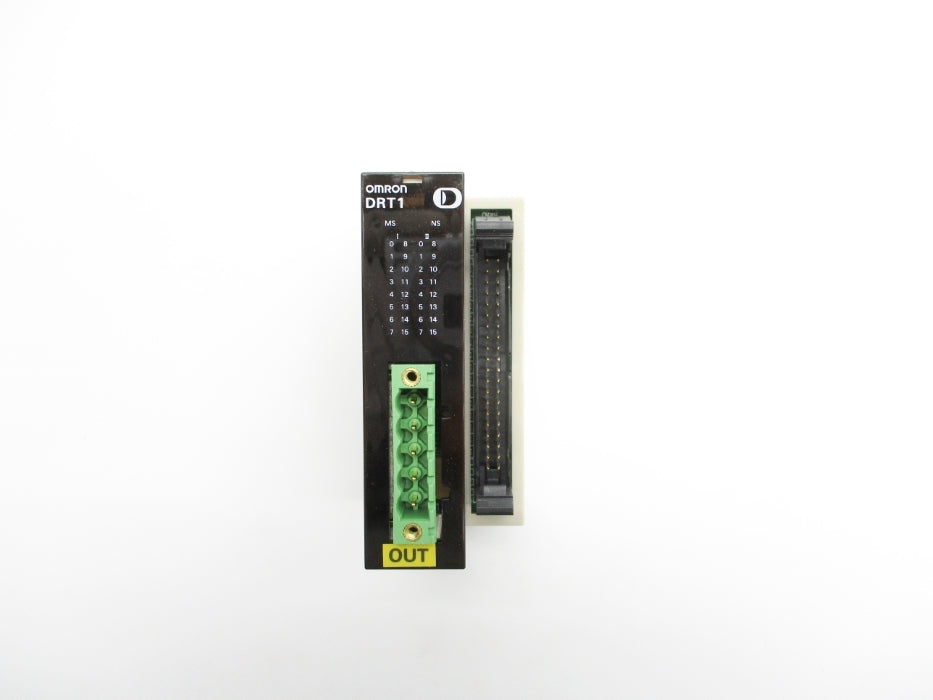 OMRON DRT1-OD32ML-1 NSMP