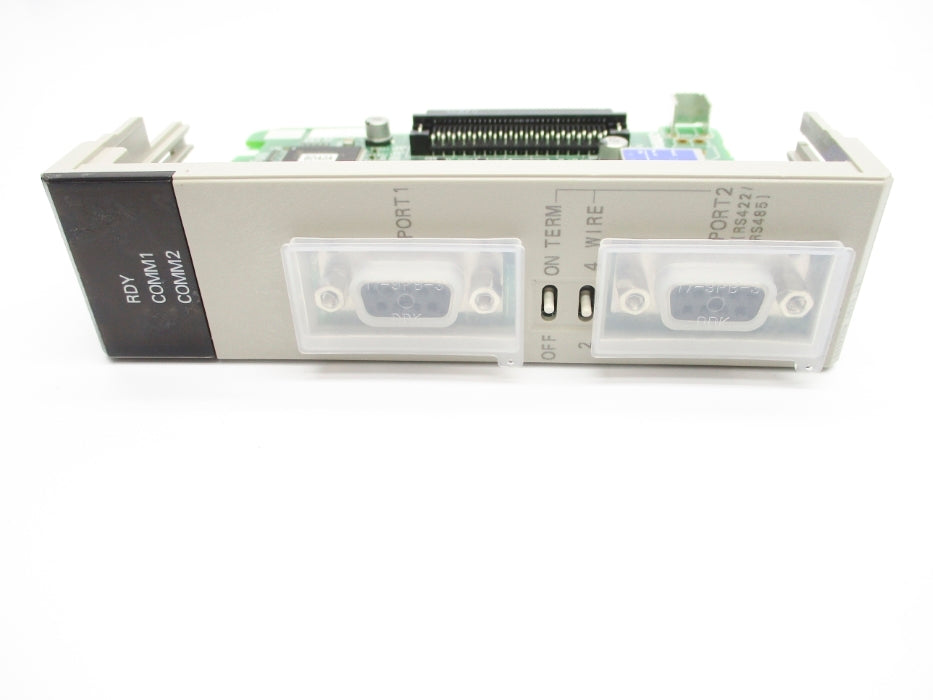 OMRON CS1W-SCB41-V1 NSMP