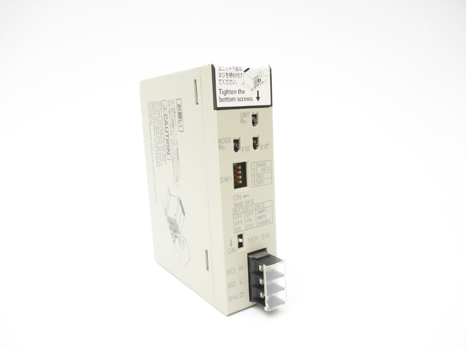 OMRON CS1W-CLK21-V1 NSMP