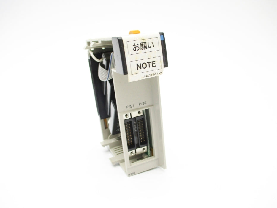 OMRON CQM1-IPS02 NSMP