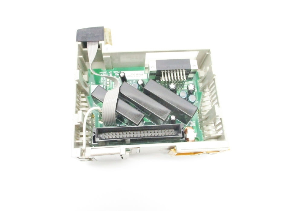 OMRON CQM1-IPS02 NSMP