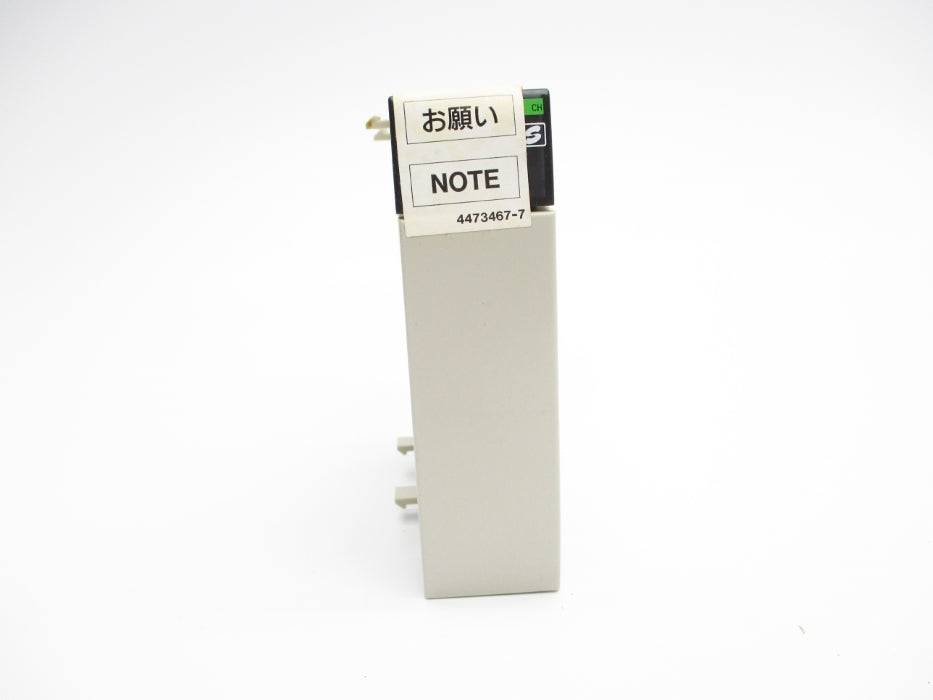 OMRON CQM1-SRM21 NSMP