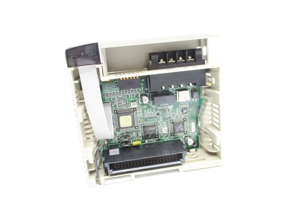 OMRON CQM1-SRM21 NSMP