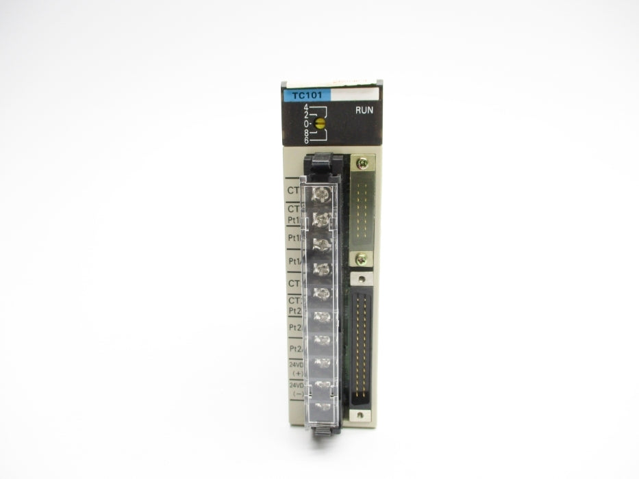 OMRON C200H-TC101 NSMP