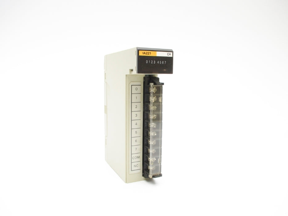 OMRON C200H-IA221 NSMP