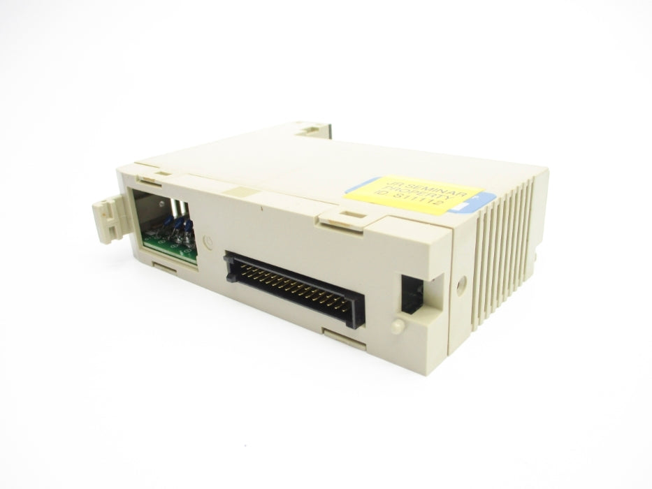 OMRON C200H-ID211 12-24VDC NSMP