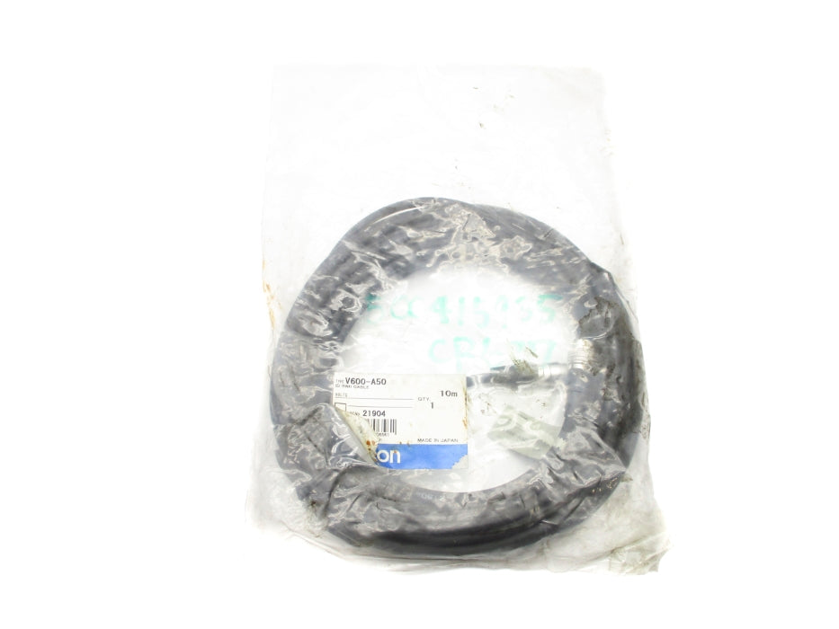 OMRON V600-A50 NSMP