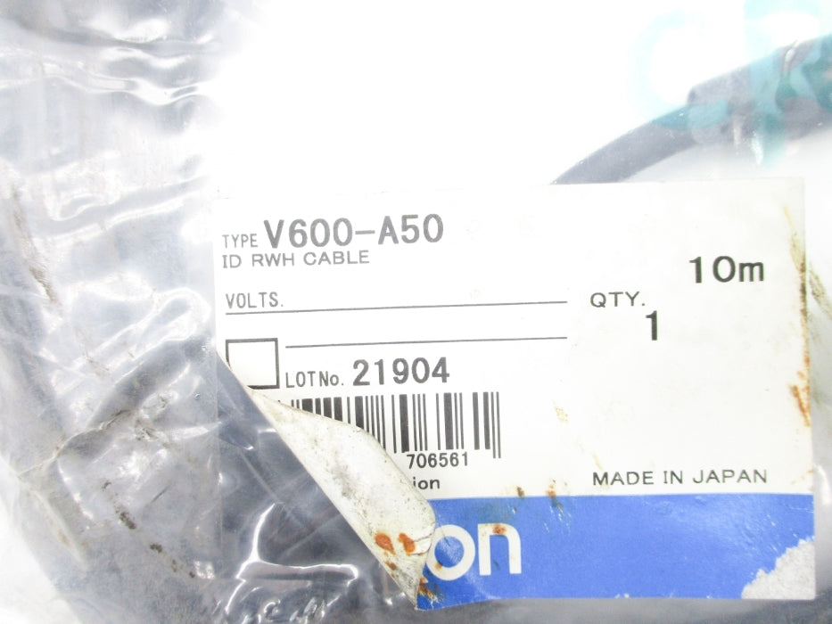 OMRON V600-A50 NSMP