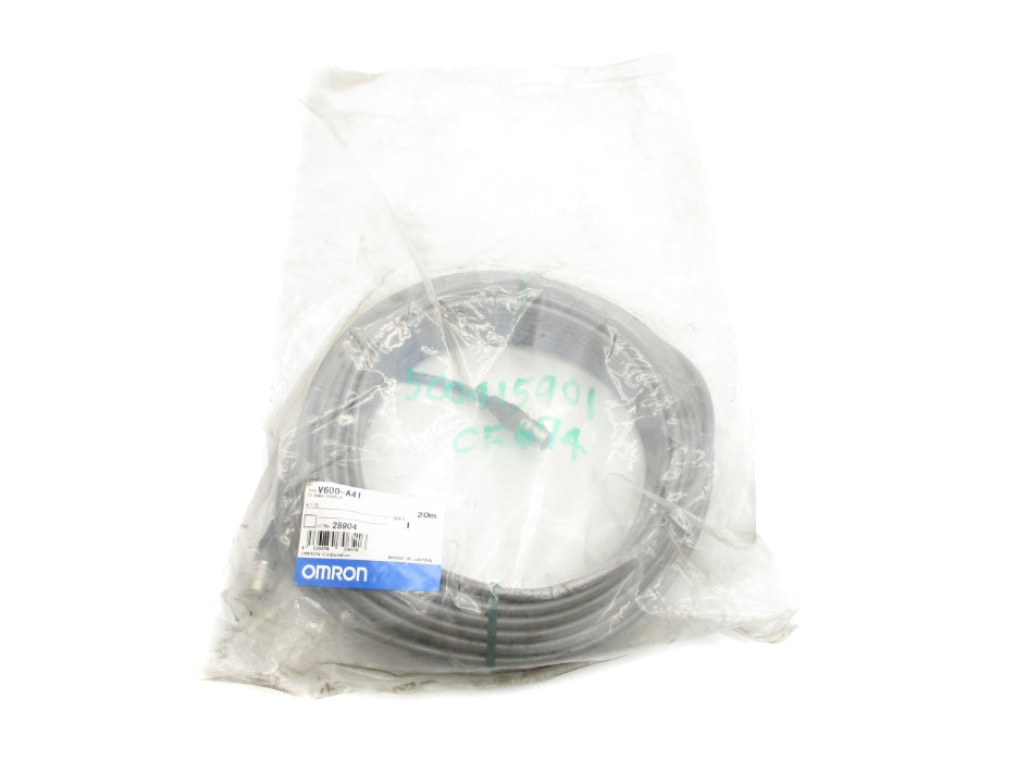 OMRON V600-A41 NSMP