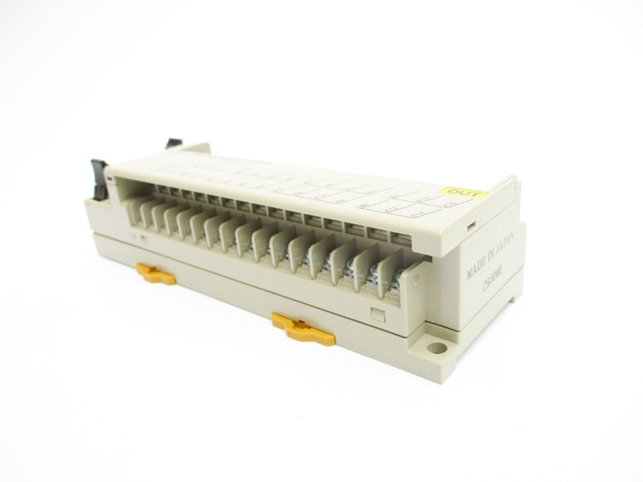 OMRON G70D-SOC16 24VDC NSMP