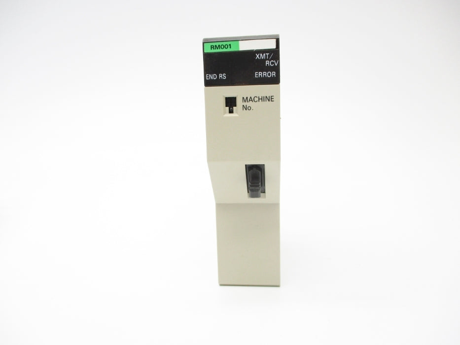 OMRON C200H-RM001-PV1 NSMP