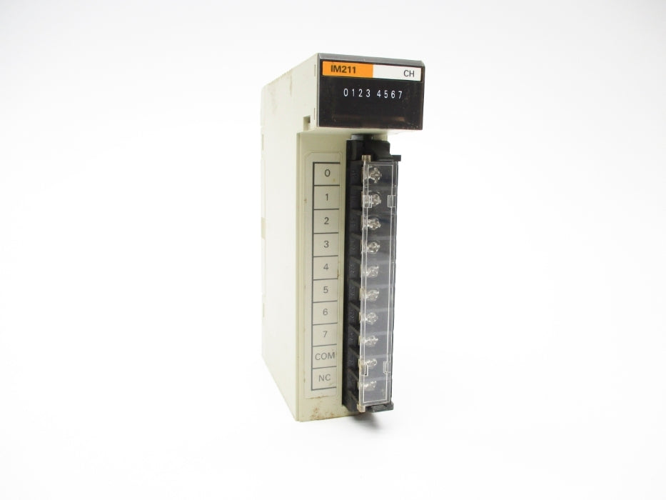 OMRON C200H-IM211 NSMP