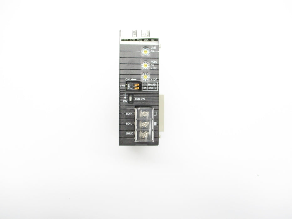 OMRON CJ1W-CLK23 NSNP