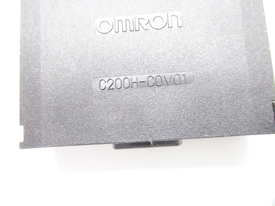 OMRON C200H-COV01 UNMP