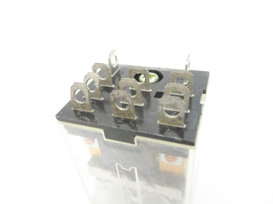 OMRON LY3 24VDC UNMP