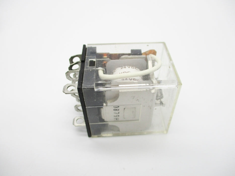 OMRON LY3 24VDC UNMP