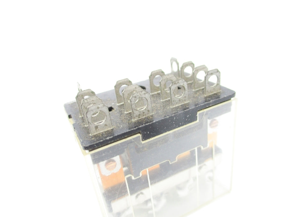 OMRON LY4 12VDC UNMP