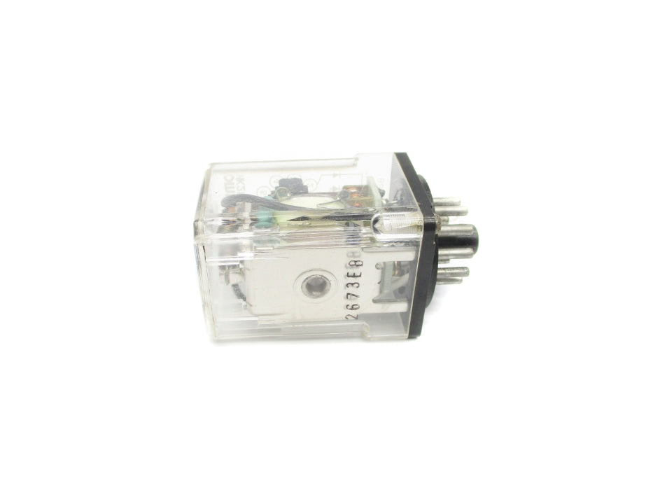 OMRON MK2KP-UA-AC240 240V UNMP