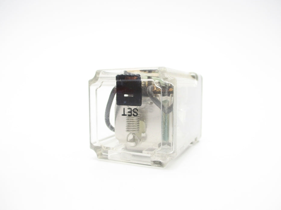 OMRON MK2KP-UA-AC240 240V UNMP