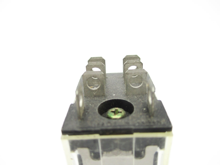 OMRON LY2N-CR 110/120VAC UNMP