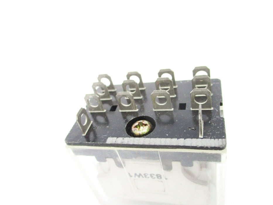 OMRON LY4 240VAC UNMP
