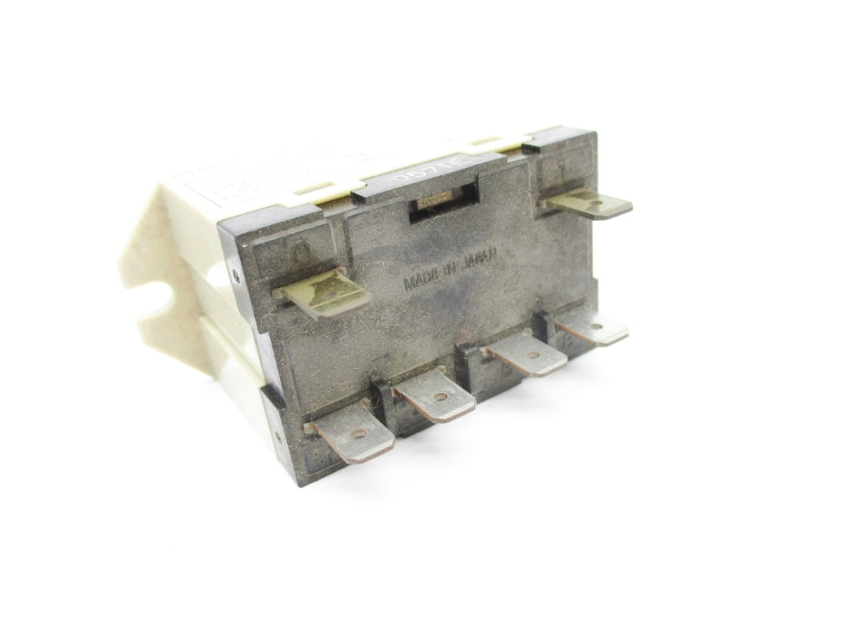 OMRON G7L-2A-TUB-CB 6VDC 25A UNMP