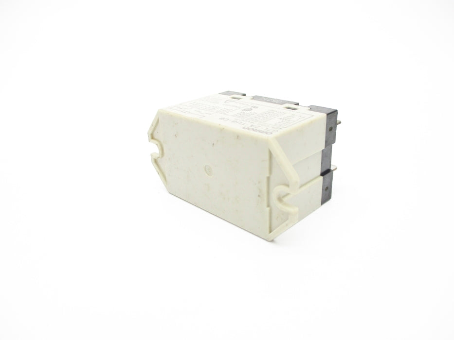 OMRON G7L-2A-TUB-CB 6VDC 25A UNMP