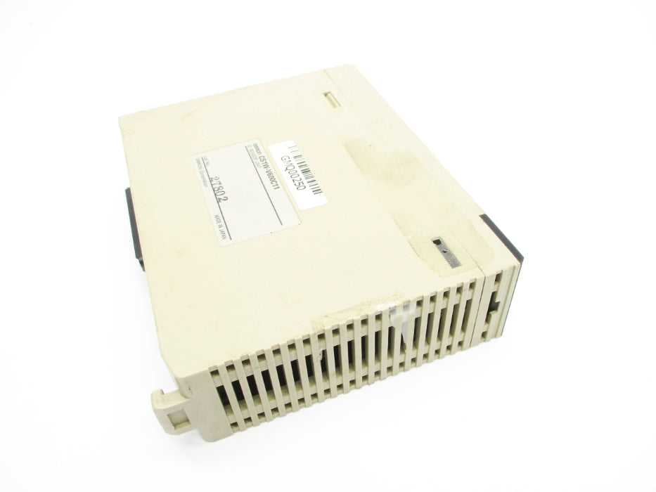 OMRON CS1W-V600C11 UNMP