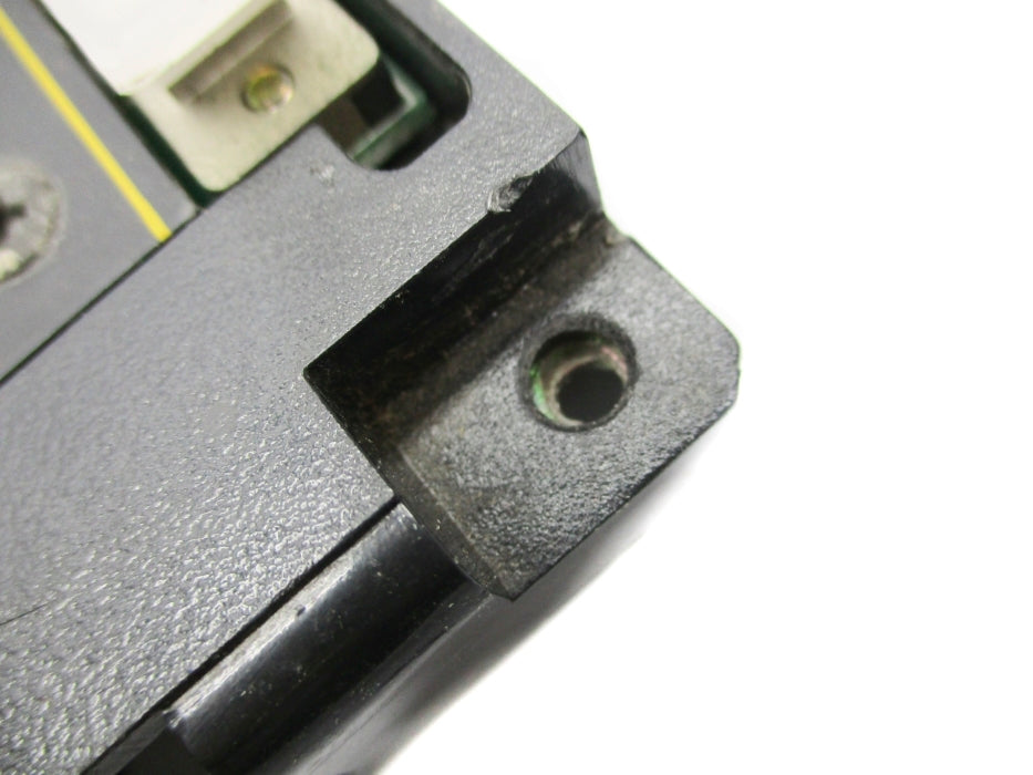 OMRON C200H-BC051-V2 UNMP