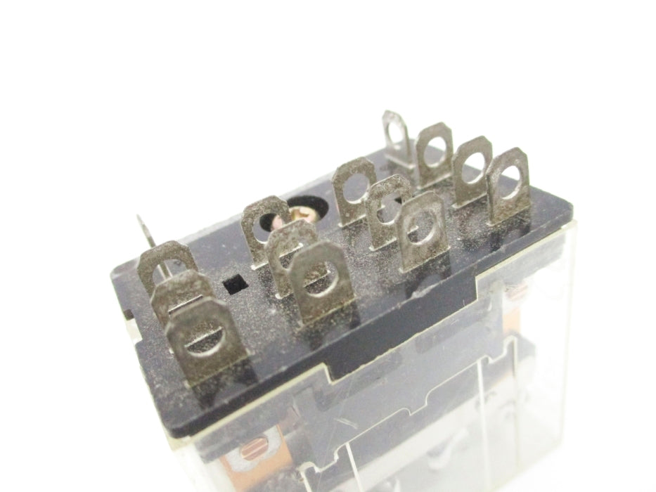OMRON LY4 24VDC UNMP