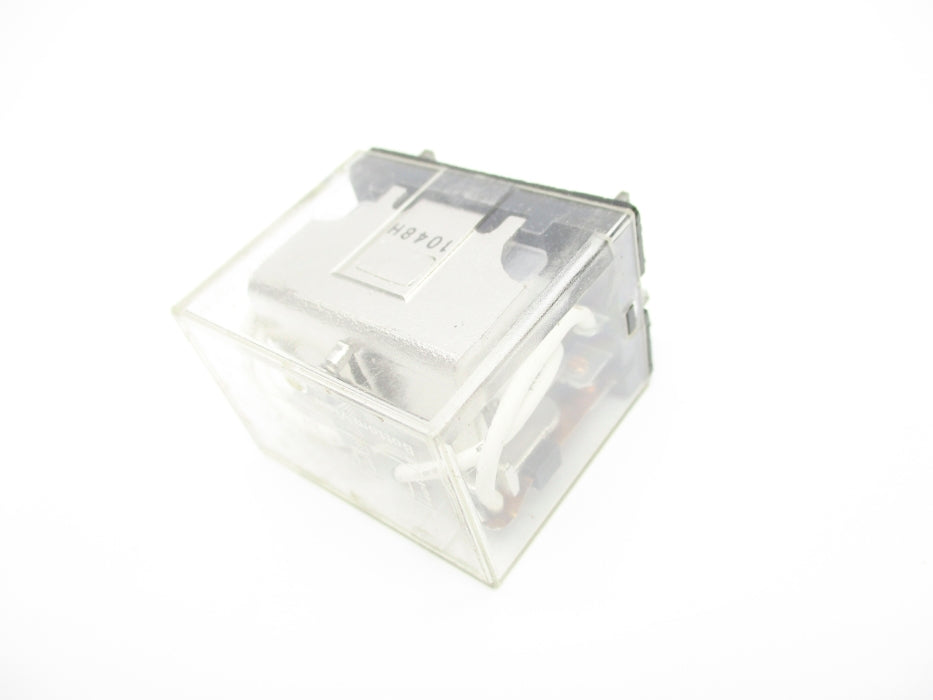 OMRON LY4 24VDC UNMP
