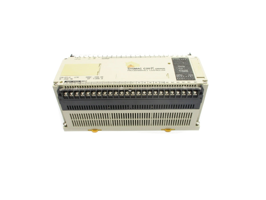 OMRON C20K-CDT1-D NSNP