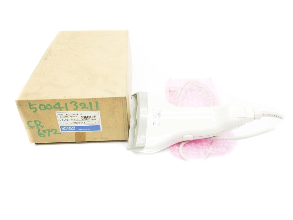 OMRON V520-RH21-10 NSMP