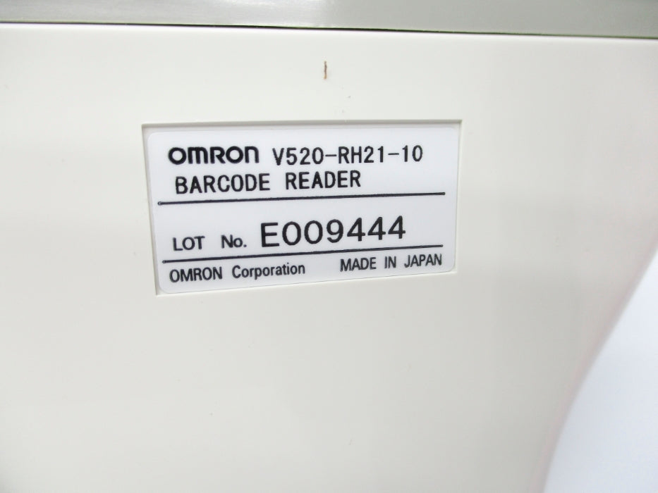 OMRON V520-RH21-10 NSMP