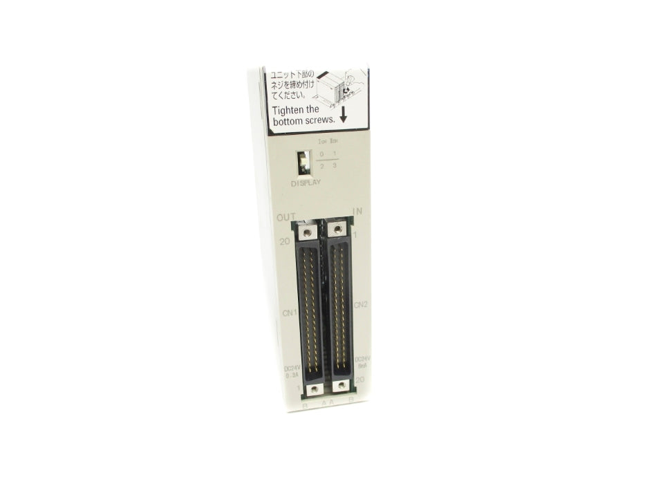 OMRON CS1W-MD262 NSMP