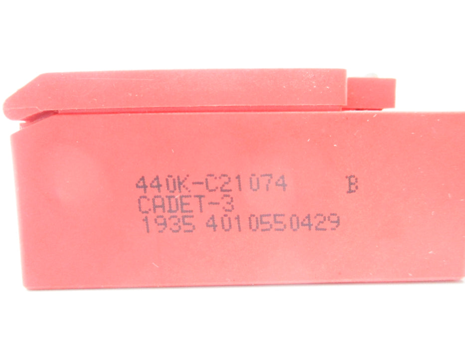 ALLEN BRADLEY 440K-C21074 SER. B NSNP