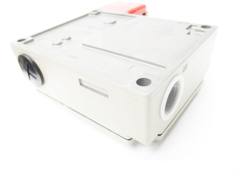 OMRON D4BL-2DRG NSNP