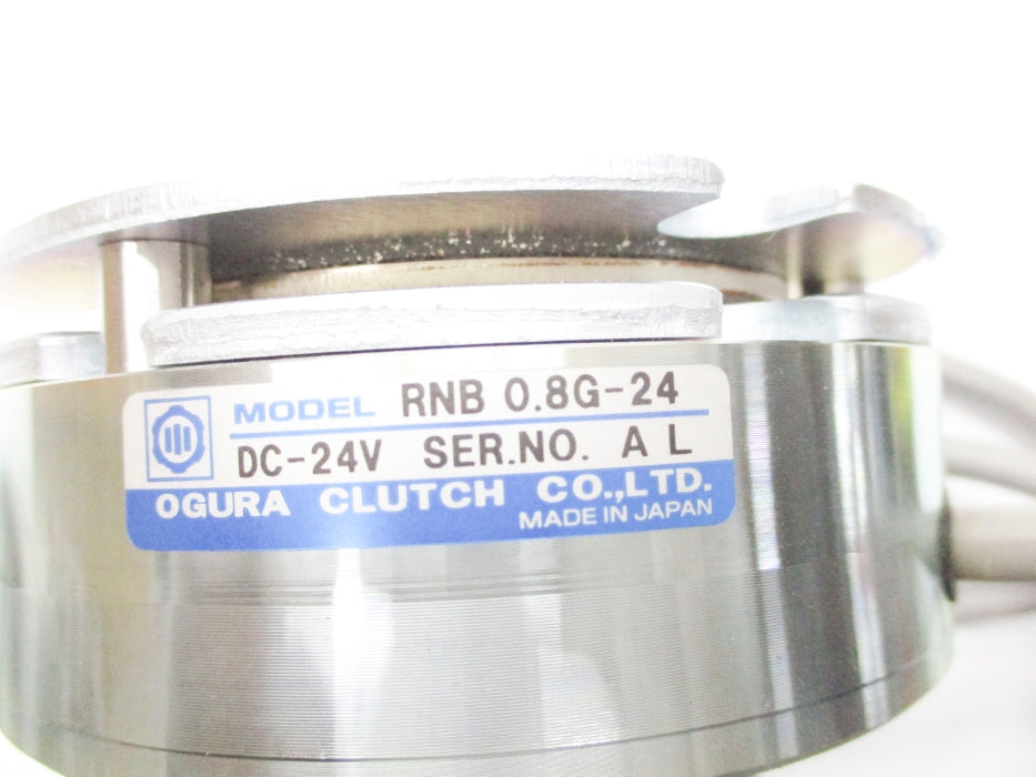 OGURA CLUTCH RNB0.8G-24 NSNP