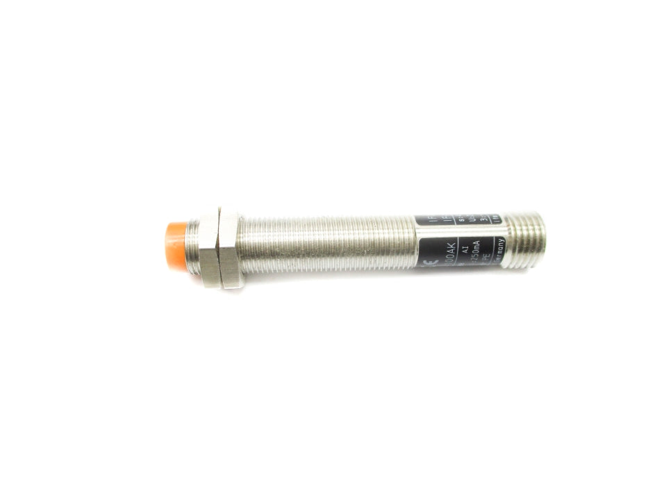 IFM EFECTOR IFA2004-ABOW/SL/LS-100AK IF0301 NSNP