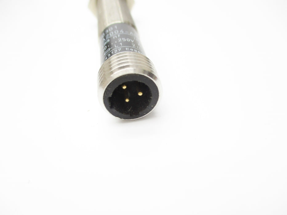 IFM EFECTOR IFA2004-ABOW/SL/LS-100AK IF0301 NSNP