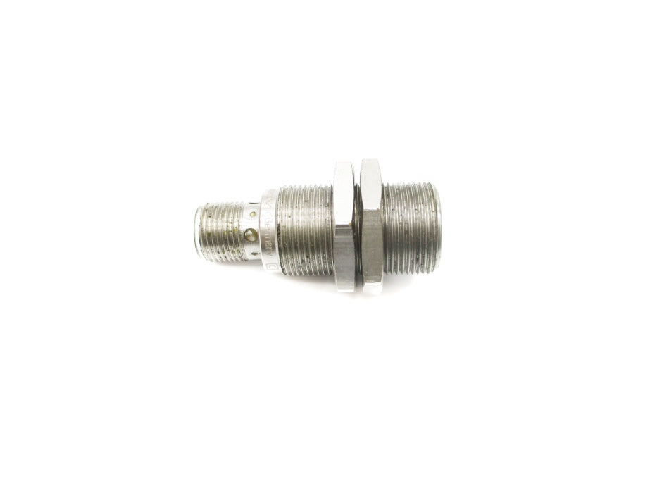 IFM EFECTOR IGC209 (AS PICTURED) NSNP
