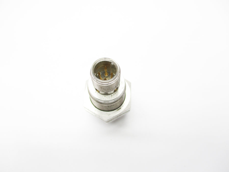 IFM EFECTOR IGC209 (AS PICTURED) NSNP